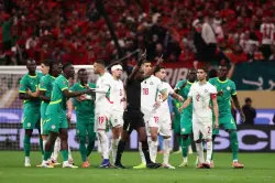 عاجل: "كاف" يمنح المغرب لقب أمم إفريقيا 2025 بقرار تاريخي على حساب السنغال