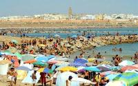 تقديم نتائج مراقبة جودة مياه السباحة بالشواطئ المغربية برسم 2013 - 2014 يوم الأربعاء المقبل بالرباط