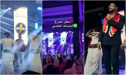 حفل "شيخات الداودي" يطيح برئيس جامعة ابن طفيل بالقنيطرة