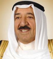 أمير الكويت يأمر بصرف 1000 دينار لكل مواطن 