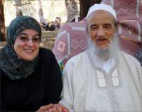 عبد السلام ياسين سجل ممتلكات العدل والإحسان بإسمه
