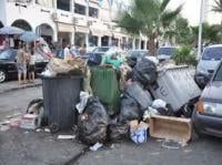 المجلس الجماعي لطنجة يكثف مجهوداته لتدارك مشكل النفايات المنزلية