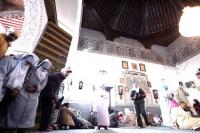 المغربيات والاعتقاد بالجن والخرافة  