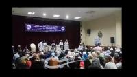 فيديو يكذب "العماري" حول استعمال مرشحة بالبام لآية قرآنية