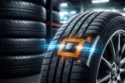 إطارات "ذكية" تحت المراقبة.. تقنية جديدة تتيح تتبع عمر الإطار من المصنع إلى إعادة التدوير