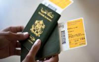 هذا ترتيبُ جواز السفر المغربي في شمال إفريقيا والعالم