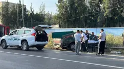 انقلاب “بيكوب” بضواحي سيدي حرازم يخلف قتـلى وجـرحى