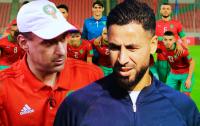 بالفيديو: "العلالي" و "أبو شروان" يؤكدان قدرة "المنتخب المغربي" على صناعة الحدث بـ"الكاميرون"