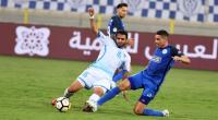 النصر يعيد قيد مهاجمه المغربي برادة