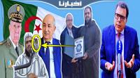 "منار السليمي" يرد بطريقة ساخرة على واقعة "أبو هريرة الجزائري"