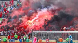 "فيفا" يفرض غرامة قاسية على الوداد بسبب جماهيره