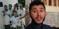 بالصور...شهادة مول الشكارة في حق الطبيب الشاب الذي أصيب بالرصاص بالبيضاء