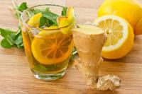 طرق مختلفة لتحضير مشروب الزنجبيل