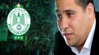 لا أحد ترشح لرئاسة الرجاء .. وبودريقة مرشح للاستمرار