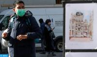 قنصلية المغرب بنابولي تتحرك أمام ارتفاع الوفيات وهذا ما قامت به