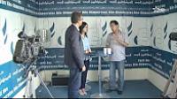 المؤتمر الداخلي لحزب الديمقراطيين الجدد بالدارالبيضاء
