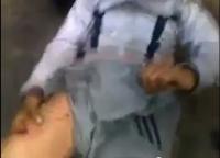خطير: معركة بالسيوف و إصابات بليغة في درب كبير بالدار البيضاء +18