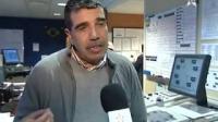 التنقيب عن البيترول بضواحي طرفاية ..