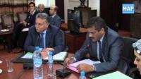 دراسة مشروع قانون متعلق بالكراء