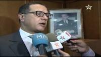 قانون ميزانية 2015 لا يتضمن أي ضرائب جديدة