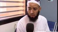 توأم ملتصق البطن والصدر بمراكش
