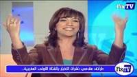طرائف مقدمي نشرات الاخبار بالقناة الاولى المغربية