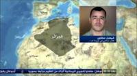 الجزائر تعزز مراقبة حدودها مع المغرب