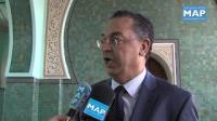 شركة رايان اير للطيران  تعود بالمغرب