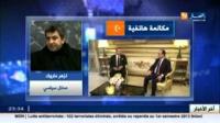 جزائري: الثورة الجزائرية هي من حررت المغرب !!