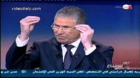 الحسين الوردي وزير الصحة في 90 دقيقة للإقناع