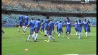 المغرب يلعب  آخر أوراقه مع منتخب الرأس الأخضر