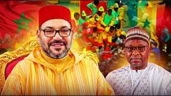 ممثل مشايخ الطرق الصوفية بالسنغال يوجه رسالة مؤثرة إلى الملك محمد السادس