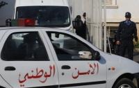 طنجة : توقيف دورية أمنية بسبب ابتزازها للمتسولين