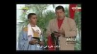 ‏تشافيز : عاشت البوليساريو