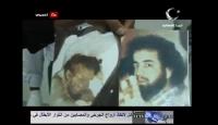 القذافي يحتفظ بجثت ليبيين في ثلاجات منذ 1984 