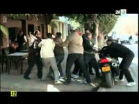 أخطر المجرمين : قراصنة الشوارع