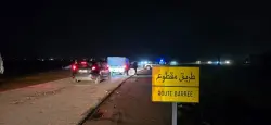 تداعيات الفيضانات .. السلطات المحلية تغلق مداخل مدينة القصر الكبير