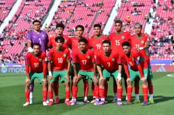 المنتخب المغربي يواجه نظيره الكوري وعينه على انتزاع بطاقة العبور نحو الربع