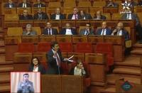الوافا يبشر المغاربة بخصوص الماء والكهرباء