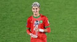 اتفاق مبدئي يقرب ياسر الزابيري من الدوري الفرنسي