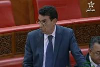 الوفا : "لا يمكن أن تفرض على الدولة و الوزارة ما تطلبه النقابات "