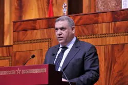 لفتيت: قانون انتخابي جديد لتخليق الحياة السياسية وتعزيز تمثيلية الشباب والنساء