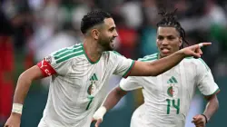 المنتخب الجزائري يفوز على نظيره السوداني بثلاثية في أول ظهور بكان المغرب
