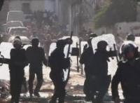 بداية مسلسل انتفاضة الجزائر اليوم
