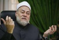 فتاوى آخر الزمان  .. علي جمعة: "على الزوج الاتصال بزوجته قبل الذهاب الى البيت يمكن يكون معاها راجل فيعطه فرصة ليرحل"