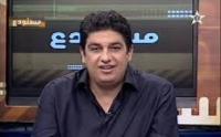 أسامة بنعبد الله يعلن على الهواء مباشرة انسحابه من العمل الصحافي