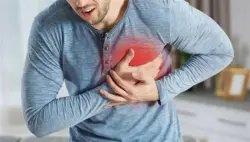 احذرها.. 4 عادات يومية قد تسبب توقف القلب المفاجئ