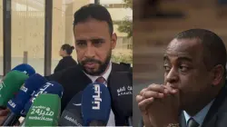 بعد خمس ساعات .. المحكمة ترفع جلسة إسكوبار الصحراء" للاستراحة والمحامي السولامي يكشف تفاصيل مثيرة