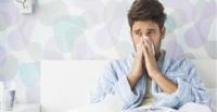 5 أطعمة يجب تجنبها عند إصابتك بالبرد