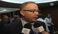 تصريح فوزي لقجع بعد اصدار عقوبة على فريق اتحاد طنجة